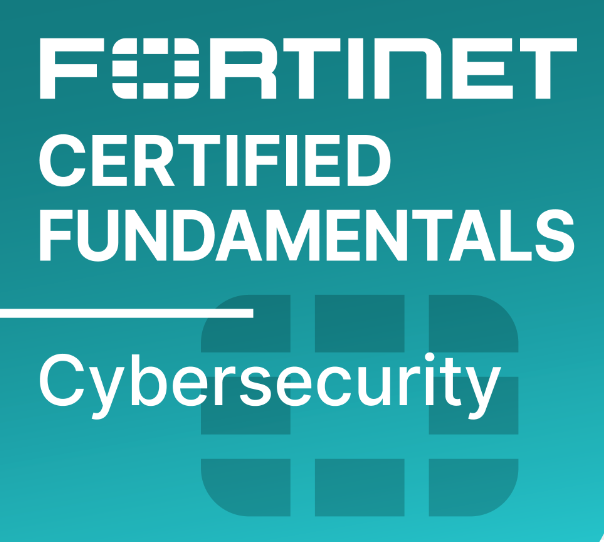 Protegido: Fortinet Certified Fundamentals