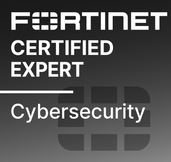 Protegido: Fortinet Certified Expert Cybersecurity