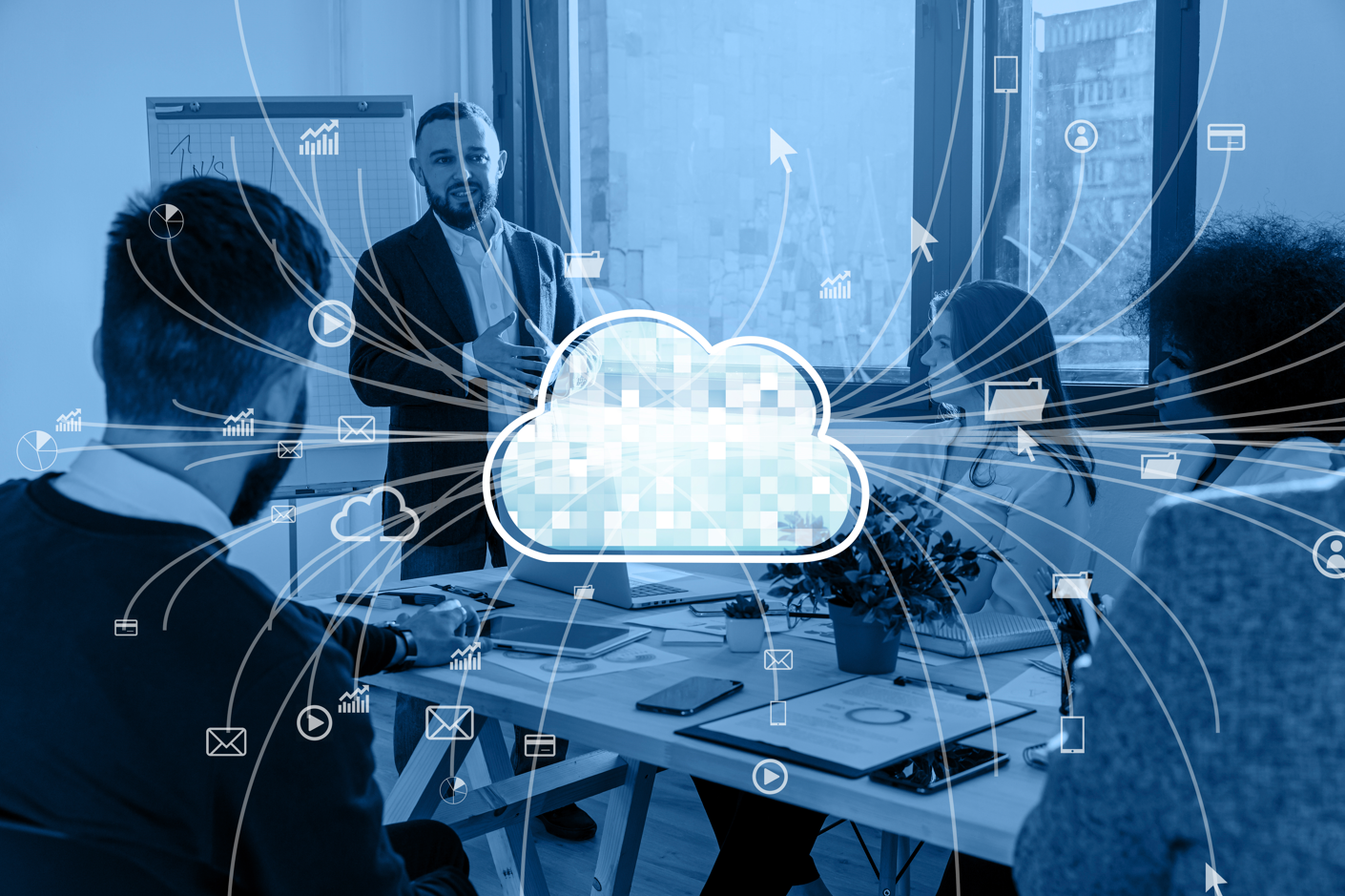 Cloud Sales Fundamentals 2023