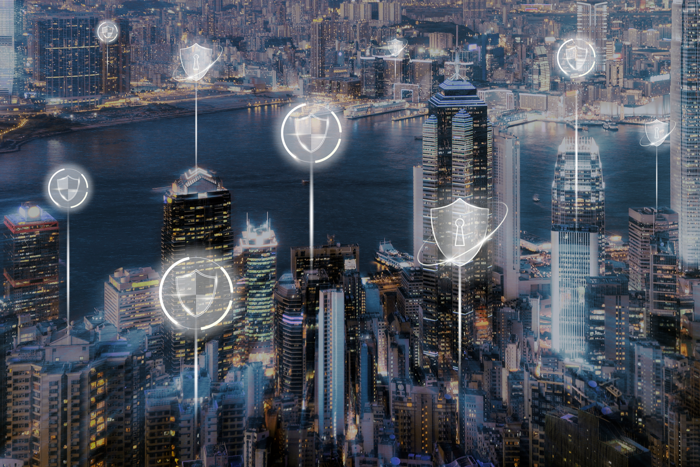 Cyber Infrastructure 4.7: What’s New